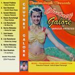 Chutney Galore - Zaid Hosein Song Download